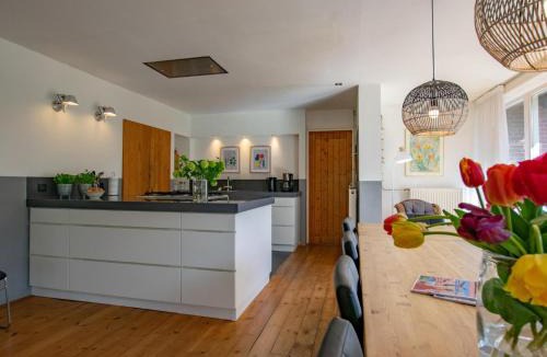 Callantsoog House | Duinzicht