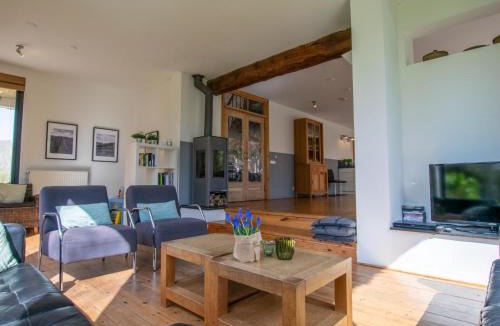 Callantsoog House | Duinzicht