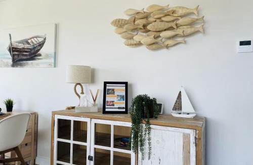 El Morche Apartment | Dunas Beach con vistas al Mar en Torrox Costa
