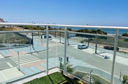 El Morche Apartment | Dunas Beach con vistas al Mar en Torrox Costa