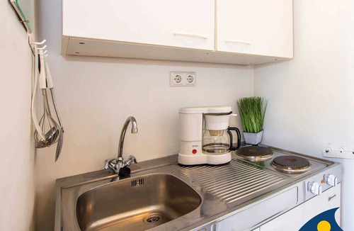 Seebad Bansin Apartment | Dune House Whg. 02 - - DH 02
