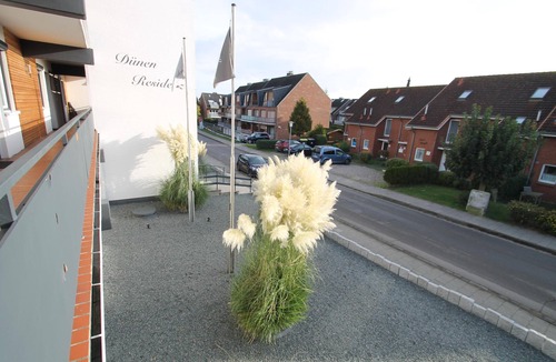 Dahme Apartment | Dune Residence Apartment 2