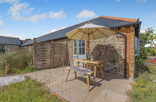 Stalisfield House | Dunnock - Uk50146