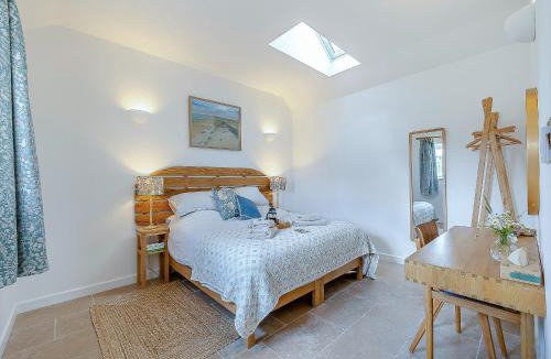 Stalisfield House | Dunnock - Uk50146