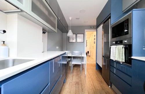 Avila Apartment | Duplex Ávila