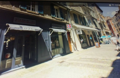 Quartier Hyper-Centre House | Duplex 80 M2 In TOWN HOUSE