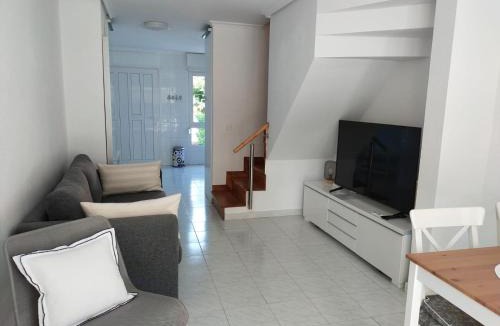 Somo Apartment | Duplex a 25 metros de la playa