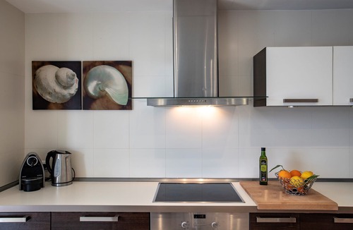 Colonia Sant Jordi Apartment | Duplex apartment 50 meters from the beach