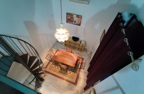 La Goleta Apartment | Duplex C/Alvarez