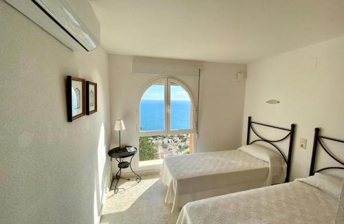 Cumbre del Sol Apartment | Duplex Vistamar X2154