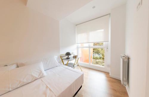 Soria Apartment | DWO Ábaster Suites