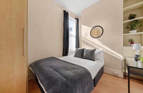Ealing Apartment | Ealing Hububb Stay