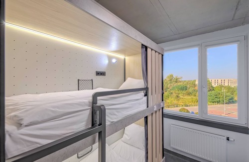 Debniki Hostel | Easy One