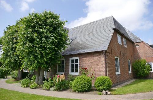 Großmorsum Apartment | EBB und FLÖR