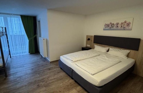 Elchingen Hotel | EC Hotel Elchingen