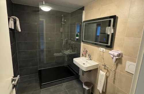 Elchingen Hotel | EC Hotel Elchingen