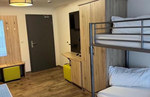 Elchingen Hotel | EC Hotel Elchingen