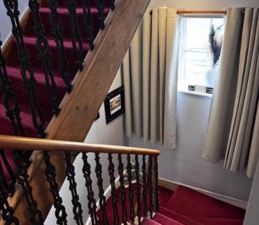 Ecclefechan Hotel | Ecclefechan Hotel