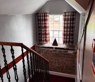 Ecclefechan Hotel | Ecclefechan Hotel
