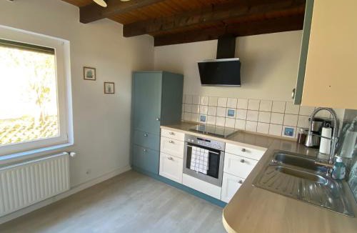 Großwurden House | Eckwarderhörne Objekt A 2