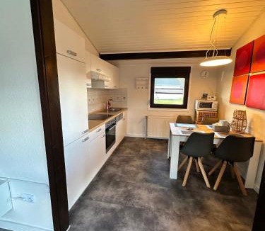 Großwurden House | Eckwarderhörne Objekt B 15