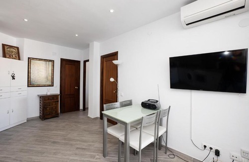 Nerja City Centre Apartment | Edf. Delfin 5º4