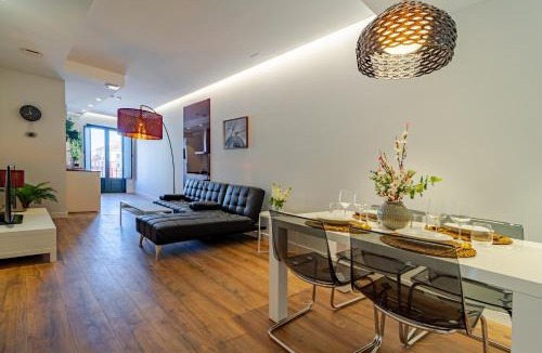 Valladolid City Centre Apartment | Edificio 13 by Plaza Mayor Apartamentos