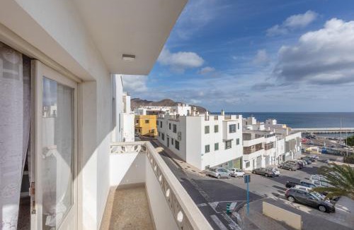 Gran Tarajal Apartment | Edificio El Baifo Loco - Constantin