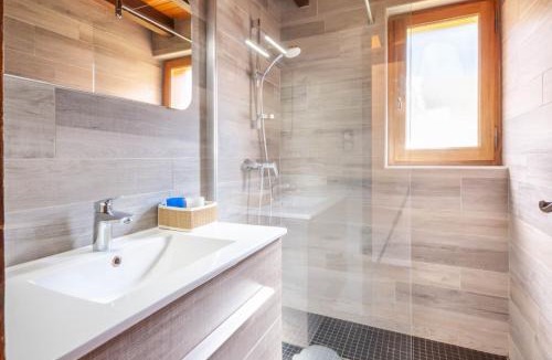 Morzine Apartment | Efanle 3