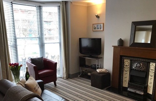 Kemptown Hotel | Ei8ht Brighton Apartments