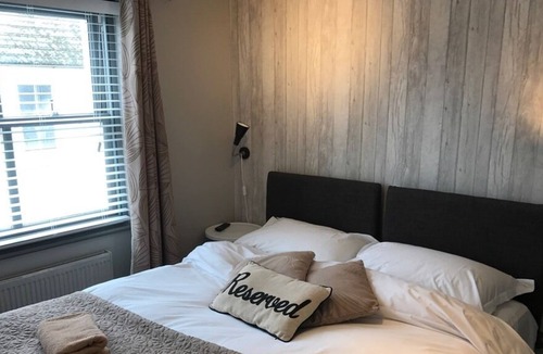 Kemptown Hotel | Ei8ht Brighton Apartments
