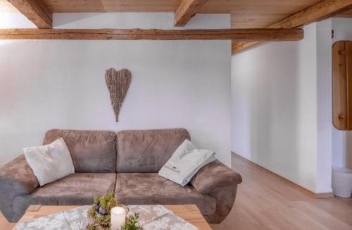 Oldenswort Apartment | Eider Domizil No1