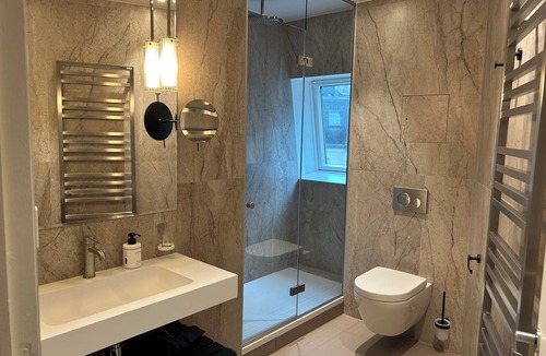 Faubourg Saint-Germain Hotel | Eiffel Yard Hotel