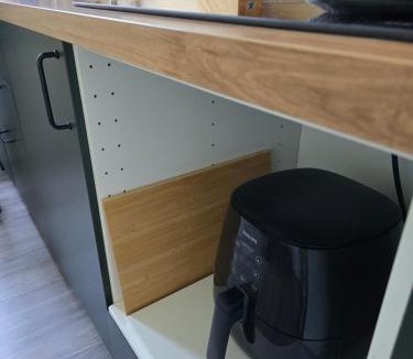 Strecknitz Apartment | Ein Stiller Winkel an der Uni