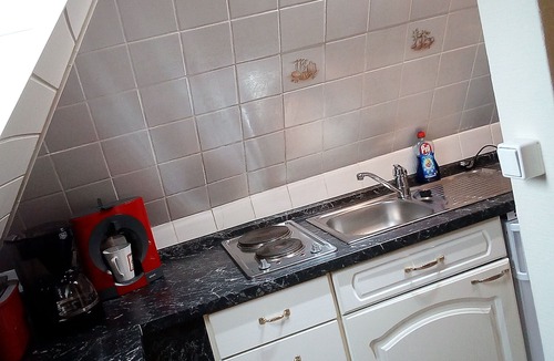 Wismar Apartment | Eine gemütliche Ferienwohnung in Wismar