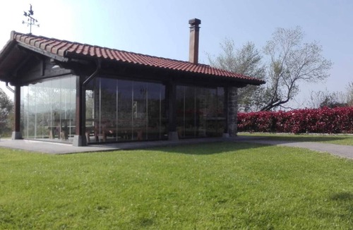 Zugarramurdi House | Ekain-Xokoa, Experiences in Paradise