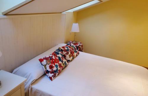 Tordesillas Apartment | El Ático