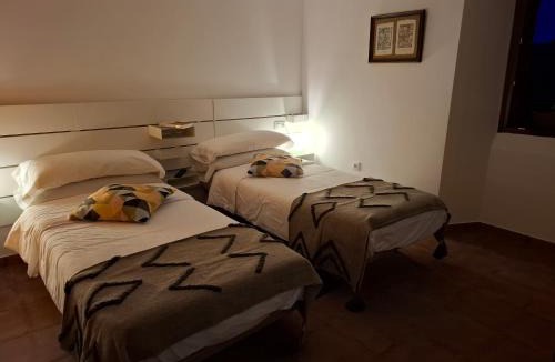 Siguenza Hostel | El Albergue de Sigüenza