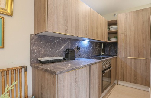 La Florida House | EL ALCAZAR - Wonderful apartment with free WiFi