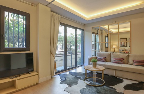 La Florida House | EL ALCAZAR - Wonderful apartment with free WiFi