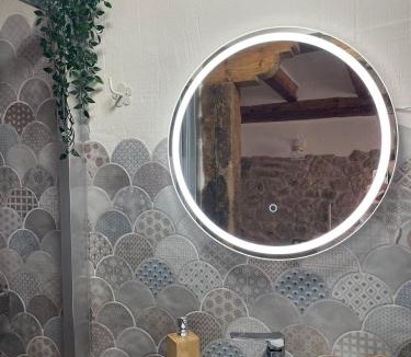Tragacete Apartment | El Capricho de la Serranía II