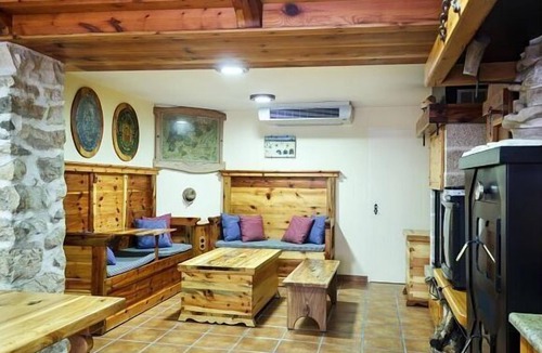 Fortanete Cottage | El Casal de Nicolás 6 up to 4 people