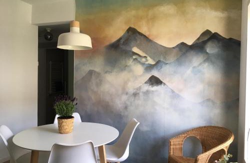 Ribes De Freser Apartment | El Cau de Ribes