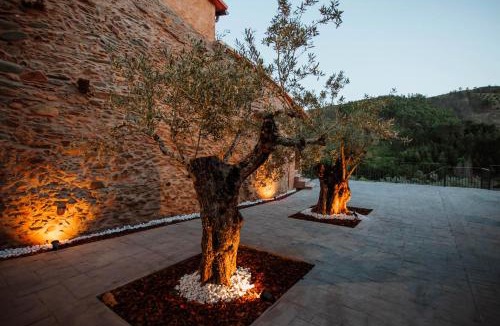 Pinofranqueado House | El Cielo de las Hurdes
