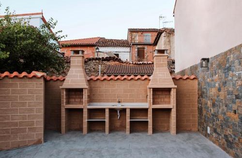 Pinofranqueado House | El Cielo de las Hurdes