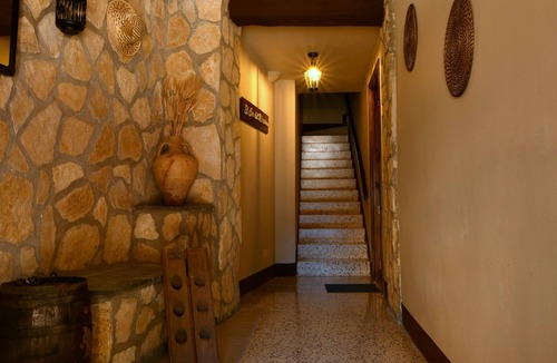 Ulldemolins House | El Cor del Montsant 6 guests Ulldemolins C /Major 1