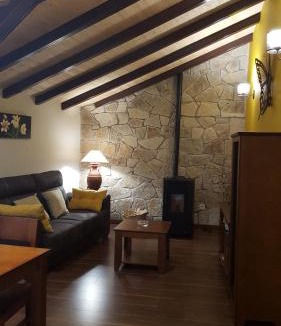 Navarredonda de Gredos House | El Cordel de Gredos