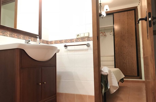 El Ballestero House | EL CUCO 3 located between the Lagunas de Ruidera and the Birth of the Río Mundo