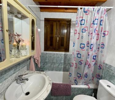 Toranzo Apartment | El escondite de Torazo