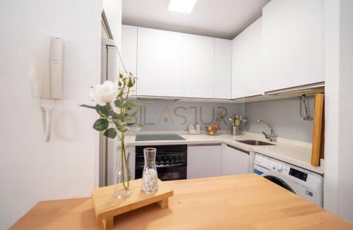 Salinas Apartment | El Espartal de Salinas